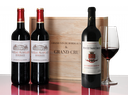 GRAND CRU& GRAND VIN DE BORDEAUX