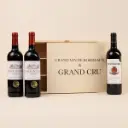 GRAND CRU& GRAND VIN DE BORDEAUX