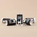 FrohSecco – Edition Nikolama – 6x prickelnder Weihnachtsgruß