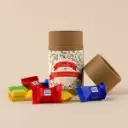 Präsenthülse "Danke" - Ritter Sport