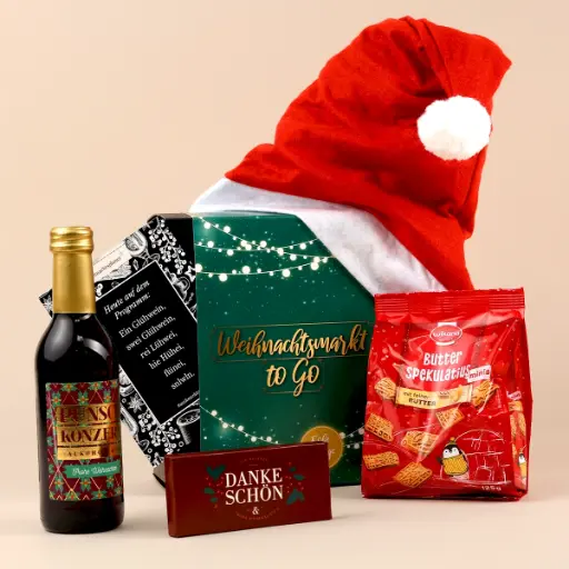 [WP12971] Weihnachtsmarkt to Go - Punsch