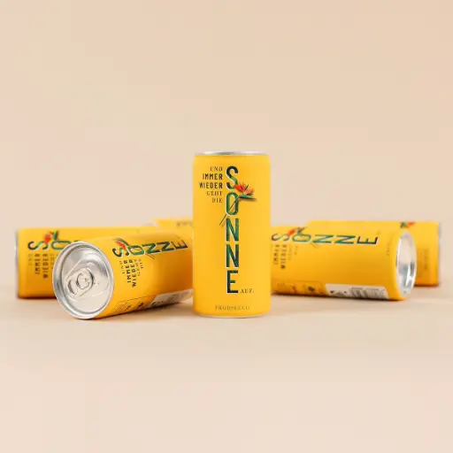 [WP12995] FrohSecco – Summer – 6x prickelnder Sommergruß