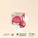 Werbewürfel mit Lindt Lindor Pralinés, 1er