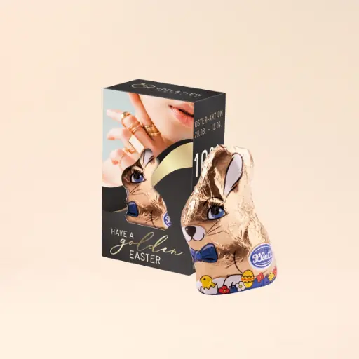 [1220] Osterhase von Klett