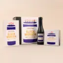 „Herzlichen Glückwunsch“ – Geschenkset