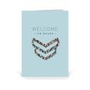 Karte: Welcome on Board