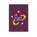Welcome - Kreis