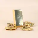 Goldbarren - Du-Version - Werther's