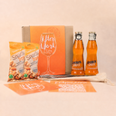 After Work Aperol - Geschenkset