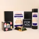 Geburtstag - Geschenkset XL