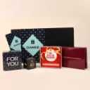 Danke - Geschenkset XL