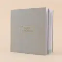 Buch zum Abschied - The Good in Goodbye