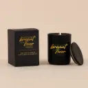 Duftkerze "Zündende Funken"