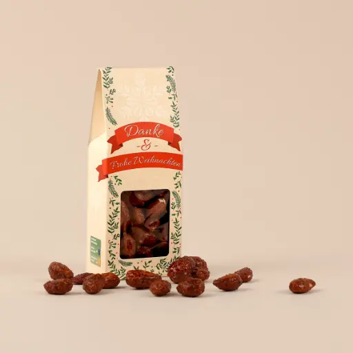 [WP13058] Gebrannte Mandeln