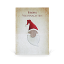 Karte: Lesezeichen