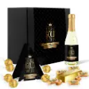 Du bist Gold wert - Geschenkset