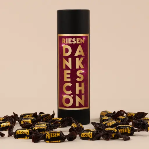 [WP13087] Riesen Dankeschön