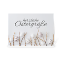 Karte: Ostergrüße