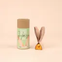 Präsenthülse Osterhase - Ferrero Küsschen