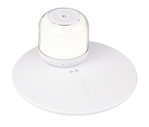 [NM617] AMBIENT Wireless Charger