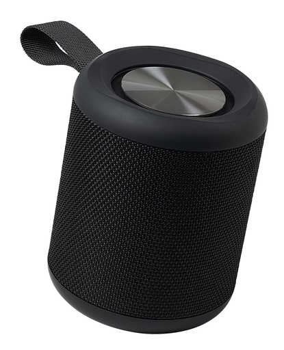 BOOM! Kleiner Lautsprecher