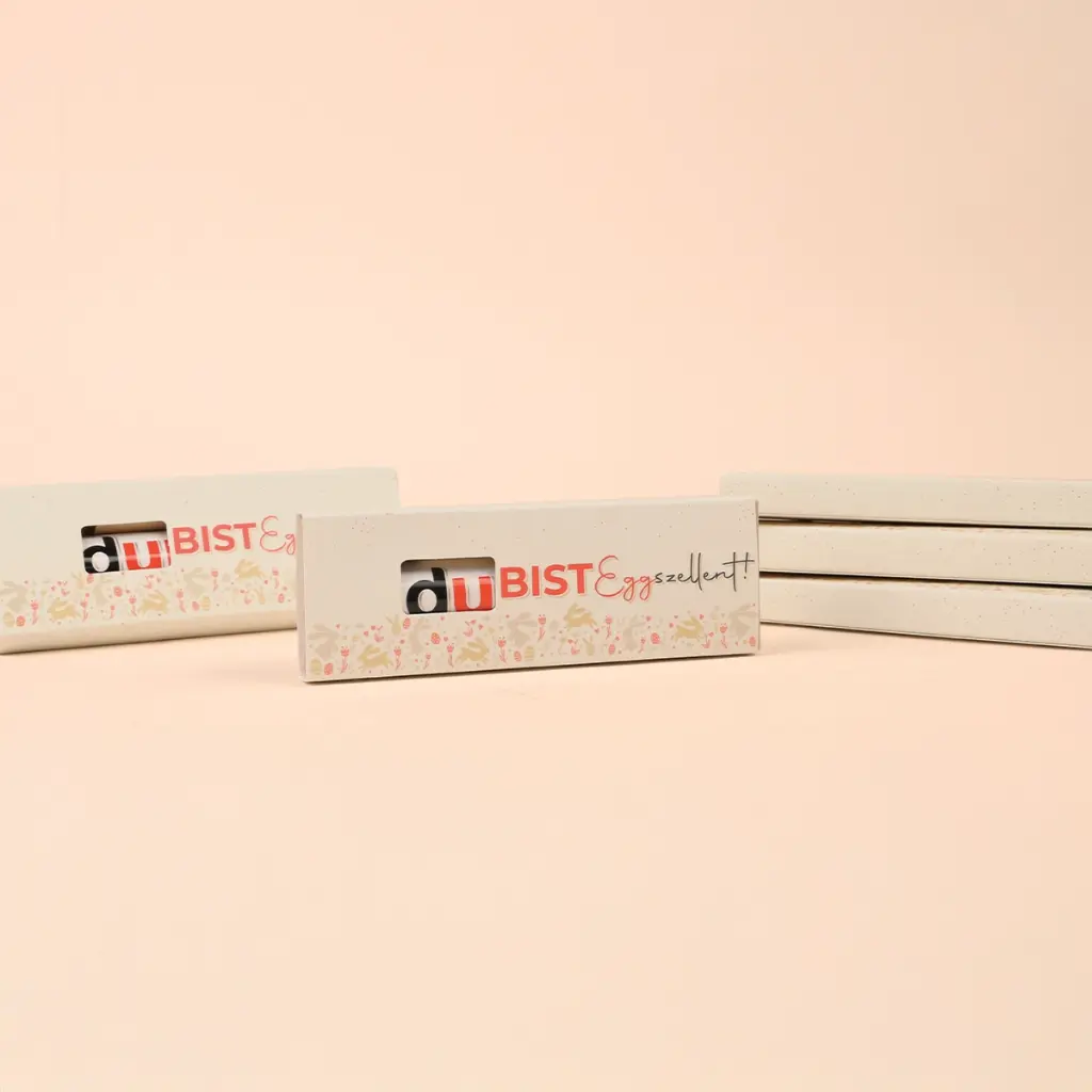 Du bist Eggszellent - Ferrero Duplo