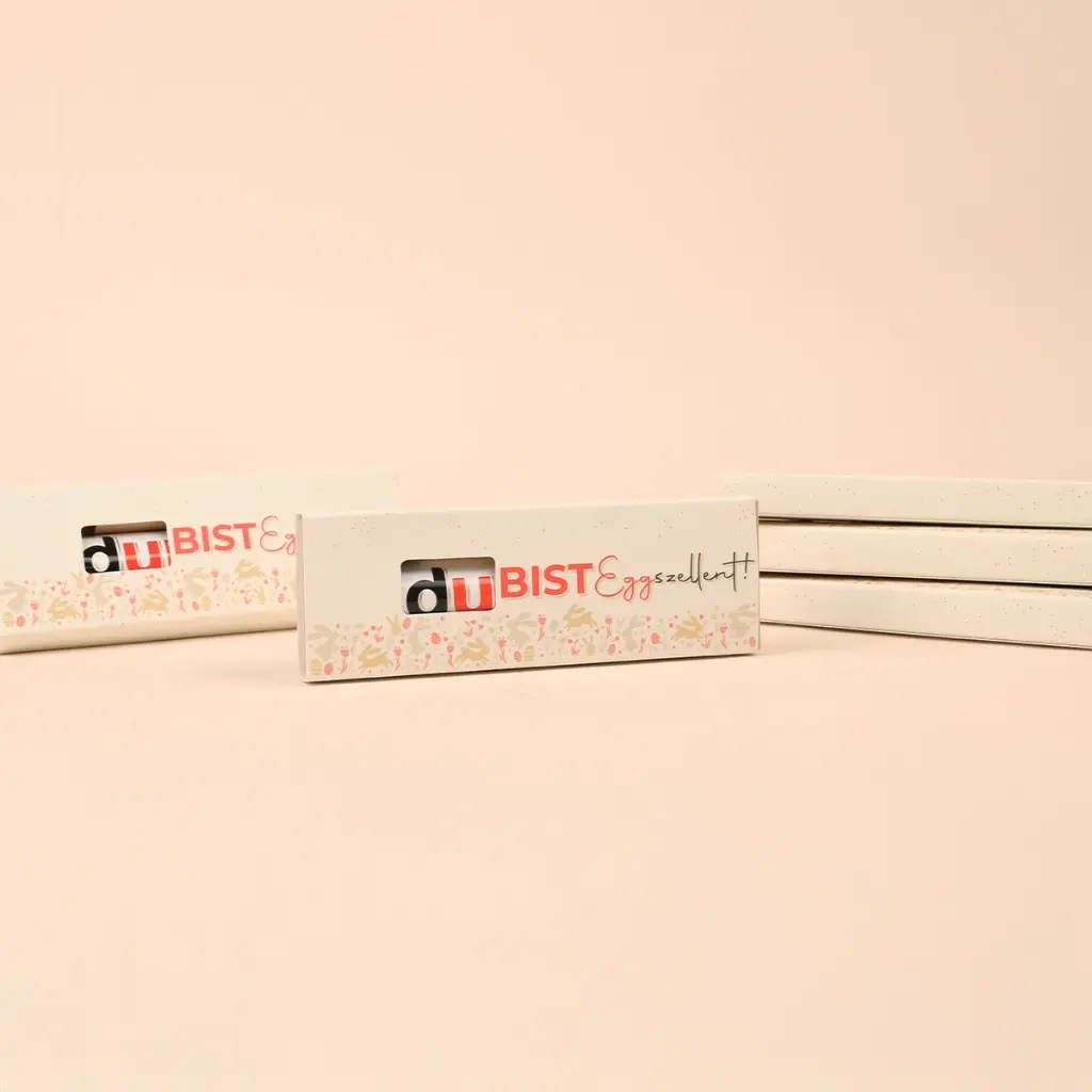 Du bist Eggszellent - Ferrero Duplo