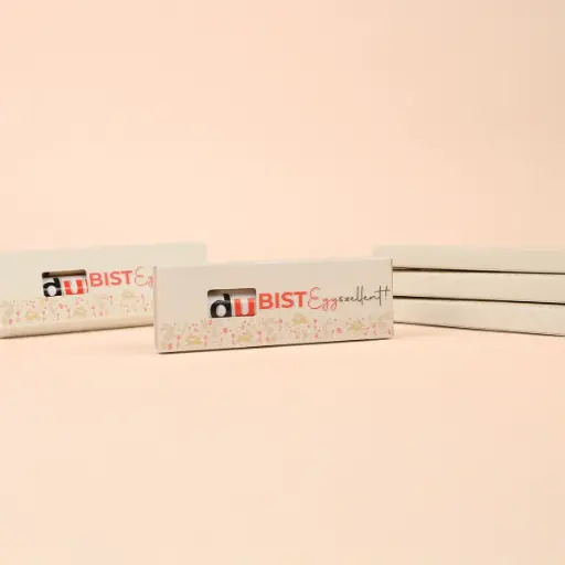 [WP13090] Du bist Eggszellent - Ferrero Duplo