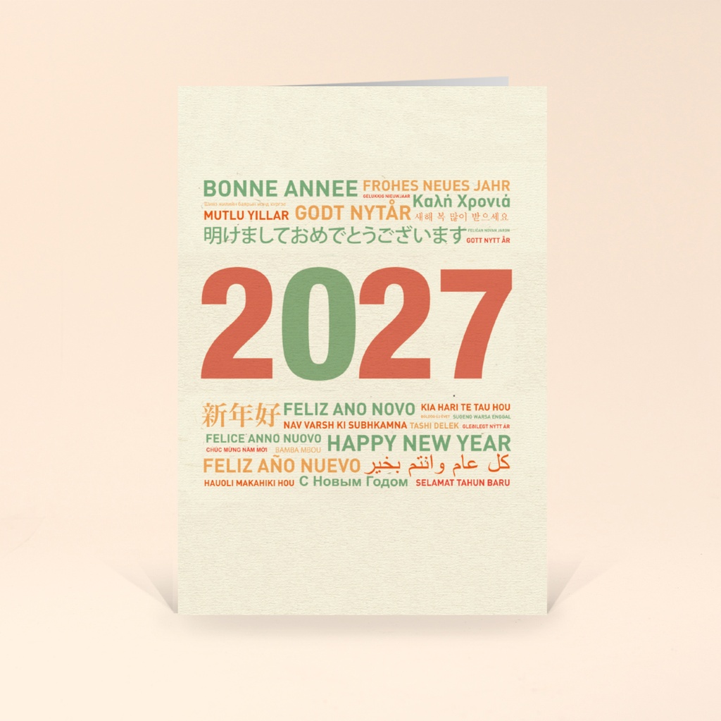 Karte: International