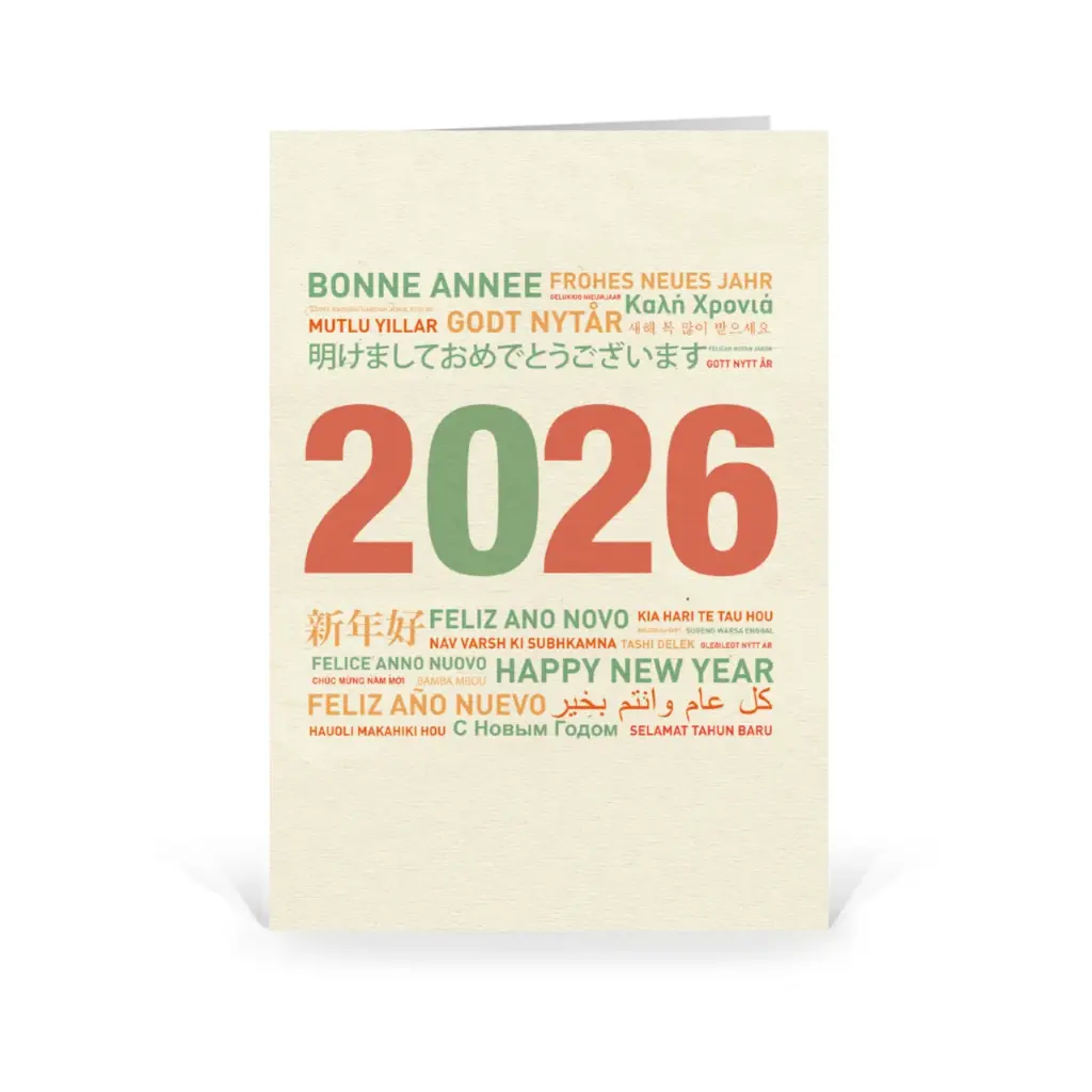 Karte: International