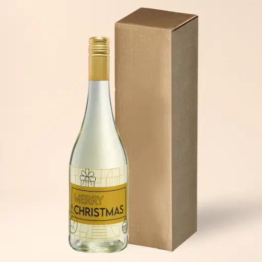 [WP13331] Frohsecco "Merry Christmas"