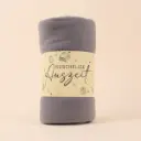 Wolldecke - Kuschelige Auszeit