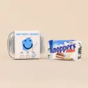 Geschenkdose "Get well soon!" - Knoppers Mini