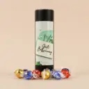 Geschenkhülse "Gute Besserung" - Lindt