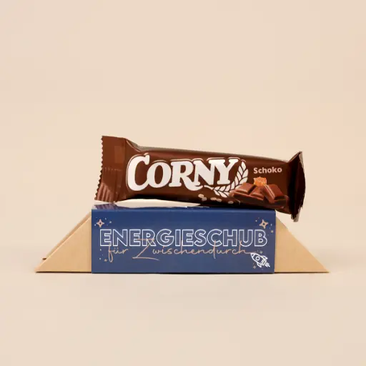 [WP13248] Dein Energieschub für Zwischendurch - Corny