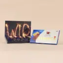 Das Wunder sind WIR  - merci