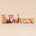 Pillowbox "Girlpower" - Giotto