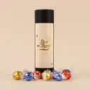 Geschenkhülse "Back on Board" - Lindt