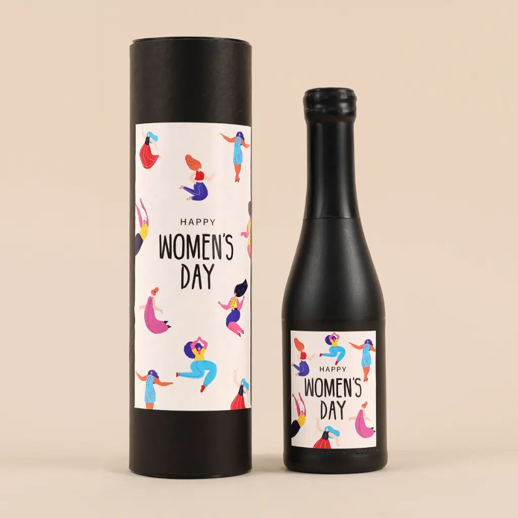 Happy Women´s Day - Secco
