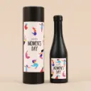 Happy Women´s Day - Secco