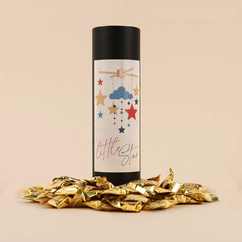 Geschenkhülse "Little Star" - Werther´s Original