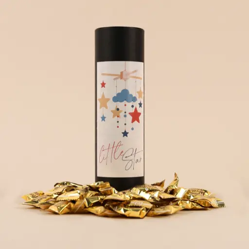 [WP13224] Geschenkhülse "Little Star" - Werther´s Original