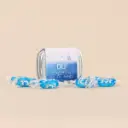 Geschenkdose "Frischer Wind" - Ice Bonbons