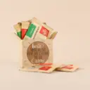 Coffee2go Bags "Crème de la Crème"