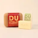 Weihnachtsseife "Du sorgst für Klarheit"