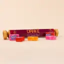 Geschenk "Danke für Deinen Biss" - Maoam