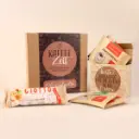 Geschenkset "Kaffeezeit" - Weihnachten