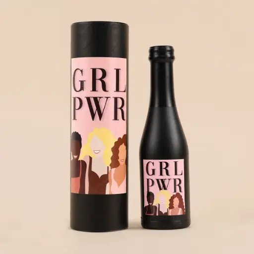 [WP13145] Girlpower - Secco