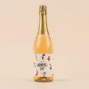 Happy Women´s Day - Rosé Sekt