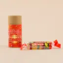 Präsenthülse "Hauptgewinn" - Haribo Roulette